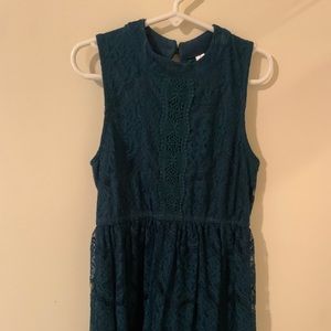 Youth dress